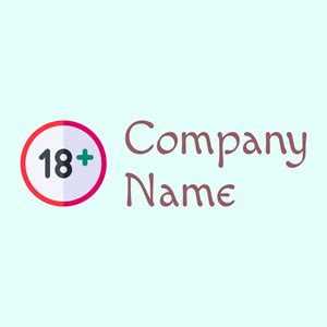 Adult Logo Maker .